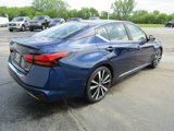 Used 2022 Nissan Altima 2.0 SR image 6