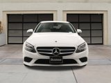 Used 2021 Mercedes-Benz C 300 Sedan image 3