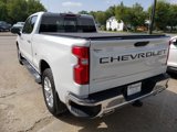 Used 2022 Chevrolet Silverado 1500 LTZ image 3