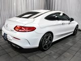 Used 2021 Mercedes-Benz C 300 4MATIC Coupe image 6