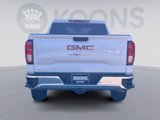 New 2025 GMC Sierra 1500 Pro w/ Pro Value Package image 5