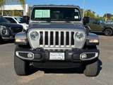 Used 2020 Jeep Wrangler Unlimited Sahara image 5