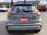 New 2024 Nissan Kicks SV image 4