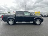 Used 2015 Nissan Frontier SV w/ SV Value Truck Package image 4