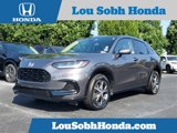 Certified 2023 Honda HR-V EX-L image 1