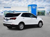 Used 2022 Chevrolet Equinox LT image 3