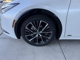 New 2024 Toyota Prius XLE image 5