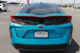 Used 2017 Toyota Prius Prime Advanced image 5