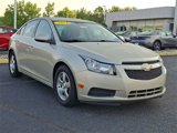 Used 2014 Chevrolet Cruze LT image 2