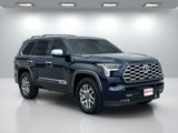Used 2025 Toyota Sequoia SR5 image 3