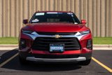 Certified 2021 Chevrolet Blazer LT image 3
