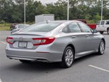 Certified 2020 Honda Accord LX image 5