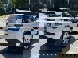 New 2025 Honda HR-V LX image 4
