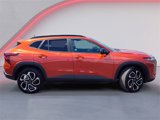 Used 2024 Chevrolet Trax RS image 2