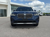 Certified 2022 BMW X3 sDrive30i w/ Premium Package 2 (ZPA) image 2