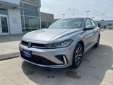 New 2025 Volkswagen Jetta S image 3