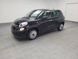 Used 2017 FIAT 500L Pop image 2