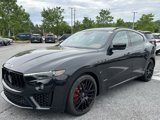 Used 2021 Maserati Levante S GranSport image 4