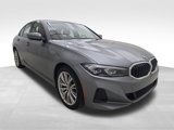 Certified 2023 BMW 330i xDrive Sedan w/ Driving Assistance Package image 2