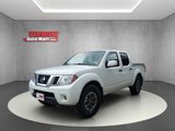 Used 2018 Nissan Frontier PRO-4X image 3