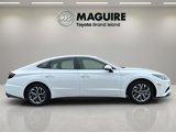 Used 2022 Hyundai Sonata SEL w/ Cargo Package image 2