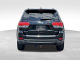 Used 2018 Jeep Grand Cherokee Limited image 4