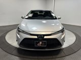 Certified 2021 Toyota Corolla LE image 4