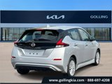 Used 2023 Nissan Leaf S image 3