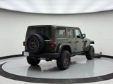 Used 2023 Jeep Wrangler Unlimited Rubicon 392 w/ Trailer Tow Package image 5