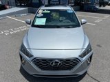 Used 2020 Hyundai Ioniq Limited image 3