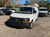 Used 2008 Chevrolet Express 3500 image 5