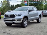 Used 2022 Ford Ranger XLT w/ Equipment Group 302A High image 3