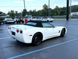 Used 1998 Chevrolet Corvette Convertible image 3