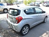 Used 2021 Chevrolet Spark LS image 4