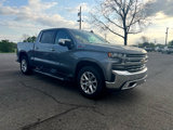 Used 2021 Chevrolet Silverado 1500 LTZ image 4