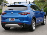Used 2019 Alfa Romeo Stelvio image 4