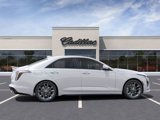 New 2025 Cadillac CT4 Sport image 5