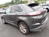 Used 2017 Ford Edge SEL w/ Equipment Group 201A image 3