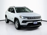 Used 2022 Jeep Compass Latitude w/ Convenience Group image 3