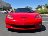 Used 2008 Chevrolet Corvette Z06 w/ Preferred Equipment Group image 3