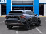 New 2025 Chevrolet Trax ACTIV w/ Driver Confidence Package image 4