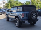 Used 2022 Ford Bronco Badlands image 3