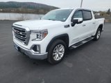 Used 2020 GMC Sierra 1500 SLT w/ SLT Premium Package image 4
