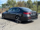 Used 2025 Mercedes-Benz C 300 Sedan image 3