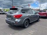 Used 2019 Nissan Pathfinder SL w/ Rock Creek Edition image 3