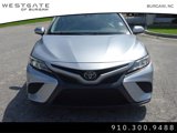 Used 2019 Toyota Camry SE image 3