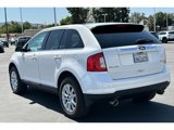 Used 2014 Ford Edge Limited w/ Equipment Group 302A image 4