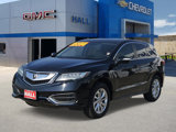 Used 2016 Acura RDX w/ Technology Package image 3