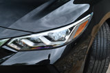 Certified 2021 Nissan Sentra SV image 5