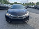 Used 2018 Honda Civic EX image 2